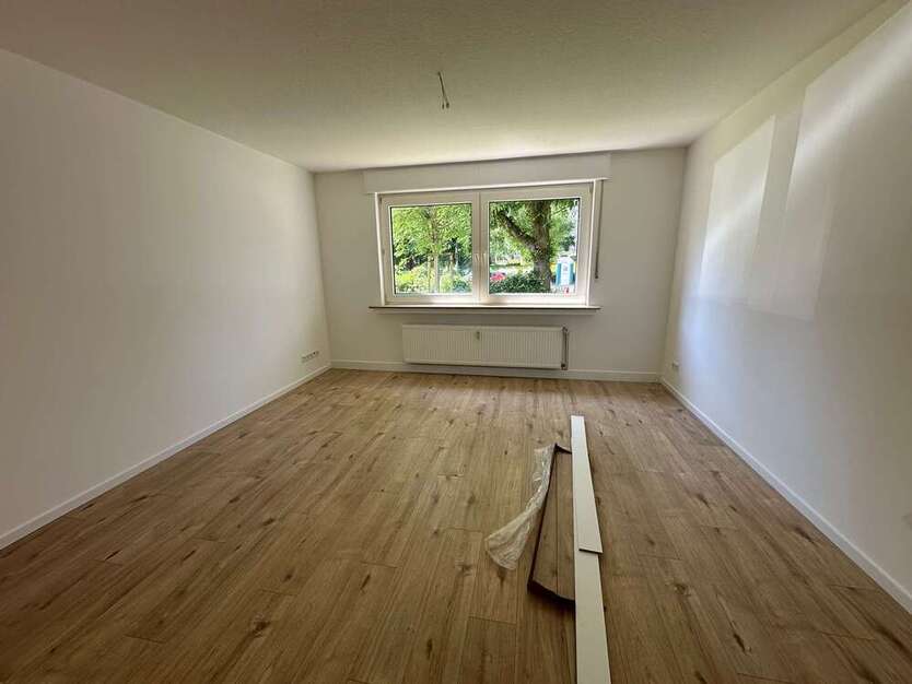Wohnung zum Mieten in Herne 400 € 62 m²