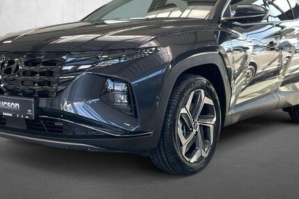 Hyundai TUCSON 75.000 km 26.990 € Datteln 45711