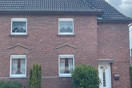 Haus Dorsten - 6 Zimmer, 110 m&sup2;, 349.000&euro; | Angebot:25175043