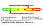 Etagenwohnung Datteln - 3 Zimmer, 65 m&sup2;, 582&euro; | Angebot:26384112