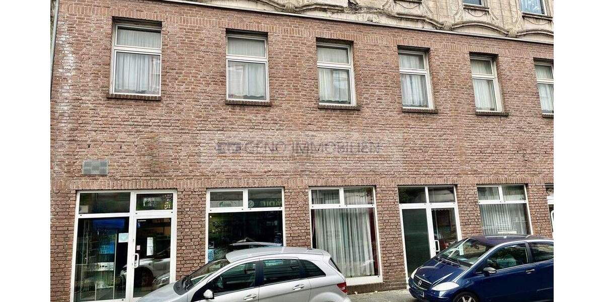 Gewerbeobjekt Oberhausen / Altstadt-Süd Altstadt-Mitte - 3 Zimmer, 550.000&euro; | Angebot:24829213