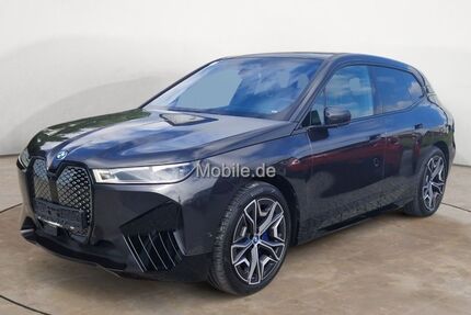 BMW iX 59.905 km 46.490 € Werne 59368