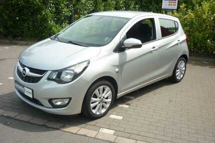 Opel Karl 41.600 km 8.800 &euro; Dortmund 44225
