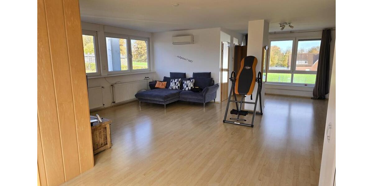 Maisonettenwohnung Haltern am See - 5 Zimmer, 180 m&sup2;, 1.550&euro; | Angebot:23571137