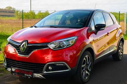 Renault Captur 107.400 km 9.290 &euro; Marl 45772