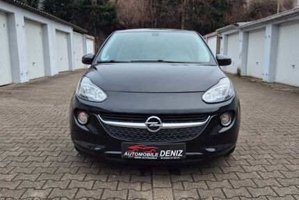 Opel Adam 120.620 km 6.350 &euro; Lünen 44532