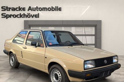 VW Jetta