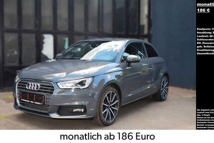 Audi A1 88.480 km 15.780 &euro; Gelsenkirchen 45879