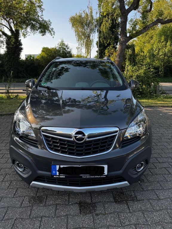Mokka