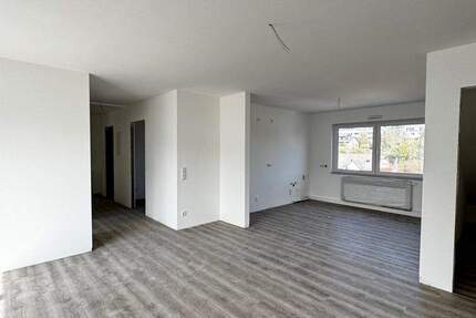 EG-Wohnung mit Terrasse in Herten-Westerholt 3 zimmer
