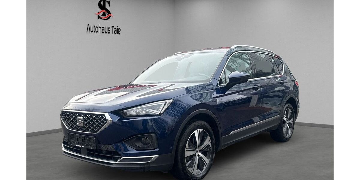 Seat Tarraco 200.000 km 17.900 &euro; Dortmund OT Mitte 44145
