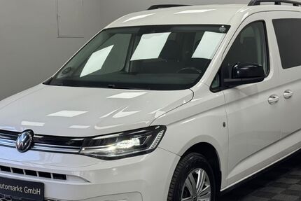 VW Caddy Maxi 486.150 km 17.850 &euro; Essen 45326