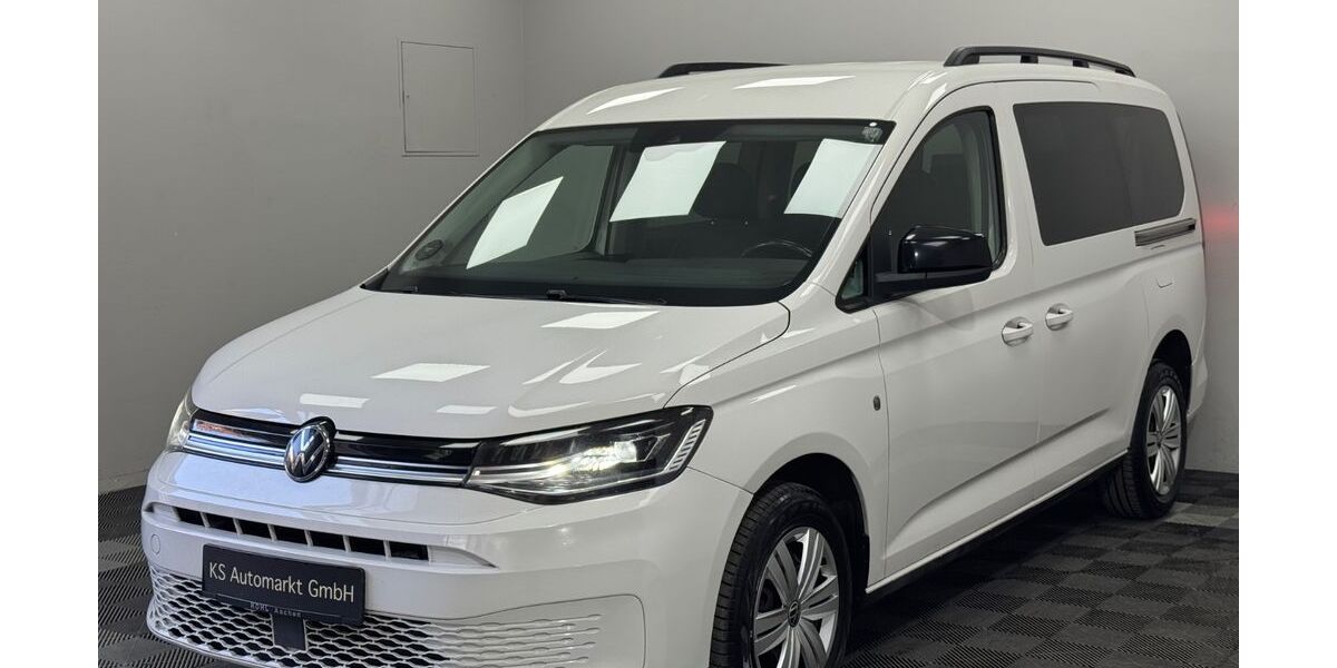 VW Caddy Maxi 486.150 km 17.850 &euro; Essen 45326