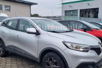 Renault Kadjar 98.000 km 10.999 € Dinslaken 46539