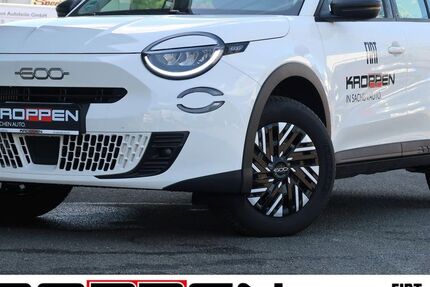 Fiat 600 5.000 km 26.890 € Herten 45701