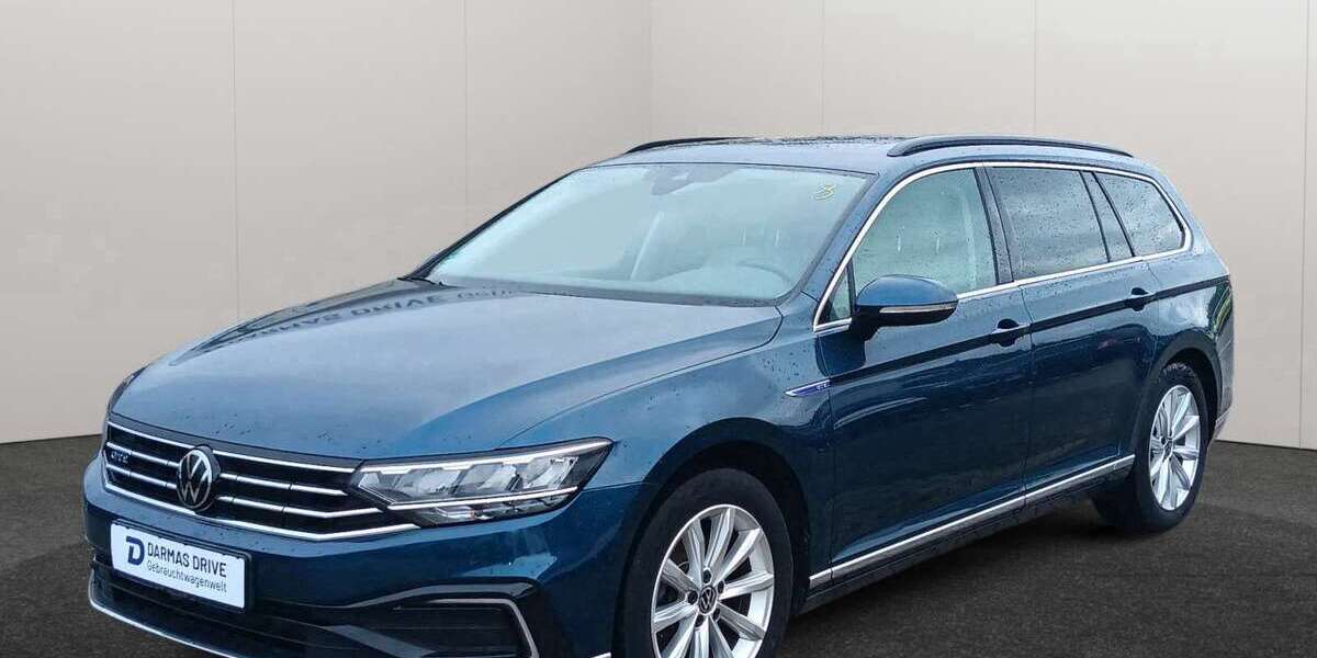VW Passat 51.843 km 24.990 &euro; Castrop-Rauxel 44575