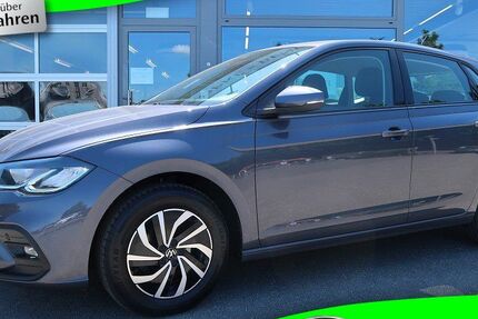 VW Polo 53.000 km 15.970 &euro; Marl 45772