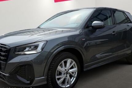 Audi Q2 19.481 km 30.250 &euro; Mülheim 45478