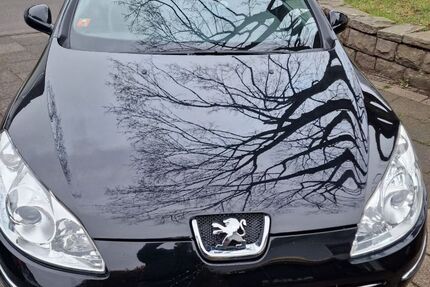 Peugeot 407 161.000 km 4.000 &euro; Essen 45356