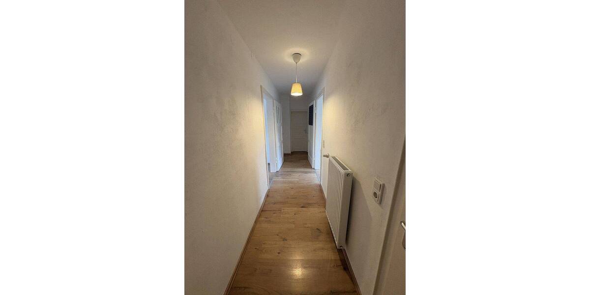 Etagenwohnung Dortmund Berghofen - 2 Zimmer, 50 m&sup2;, 425&euro; | Angebot:26914861