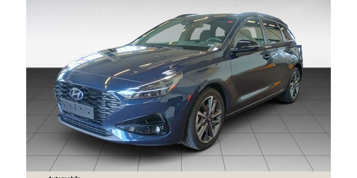 Hyundai i30 19.749 km 20.490 &euro; Castrop-Rauxel 44575