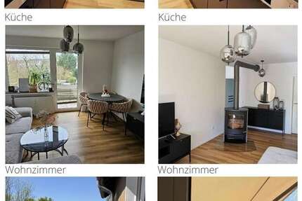 Wohnung Bochum Bochum-Mitte - 3 Zimmer, 70 m&sup2;, 255.000&euro; | Angebot:26333517