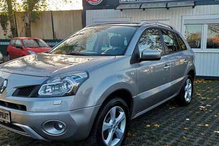 Renault Koleos 227.000 km 4.980 € Oberhausen 46149
