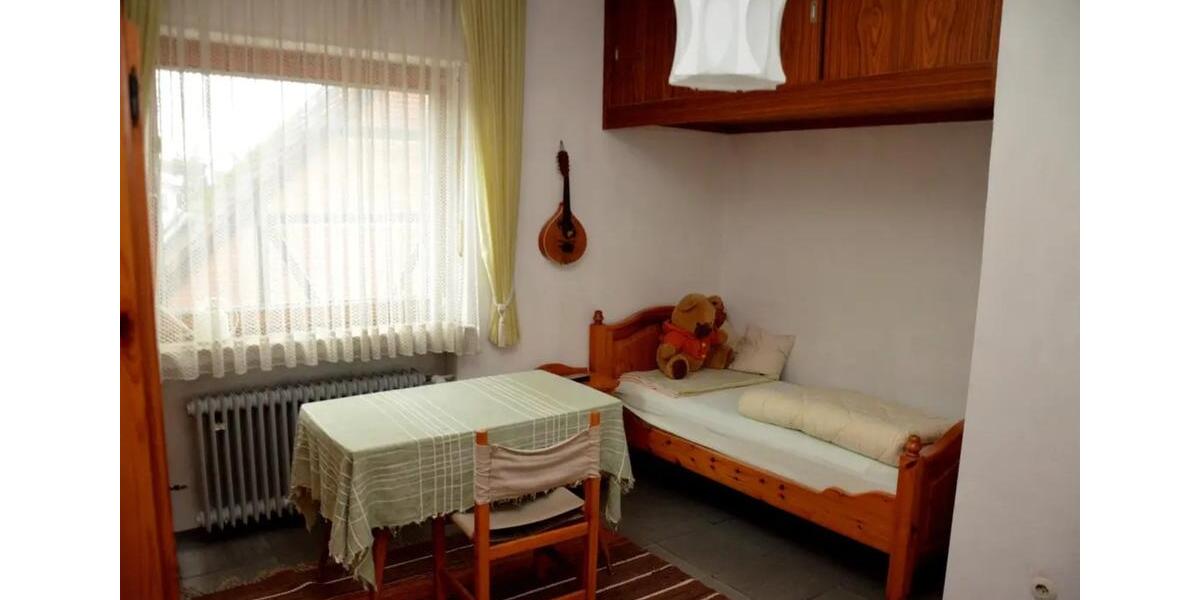 Einfamilienhaus Haltern am See - 6 Zimmer, 166 m&sup2;, 395.000&euro; | Angebot:25417625