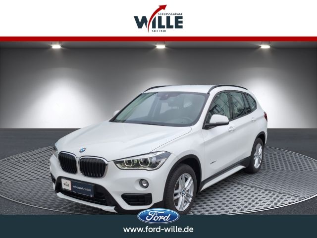 BMW X1 82.000 km 16.990 &euro; Dülmen 48249