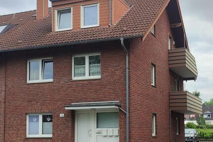 Wohnung Marl Alt-Marl - 2.5 Zimmer, 53 m&sup2;, 485&euro; | Angebot:24815777