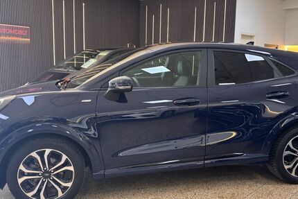 Ford Puma 45.539 km 14.950 &euro; Dortmund 44388