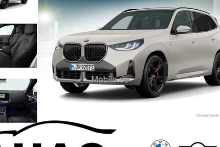 BMW X3 4.899 km 87.729 € Dülmen 48249