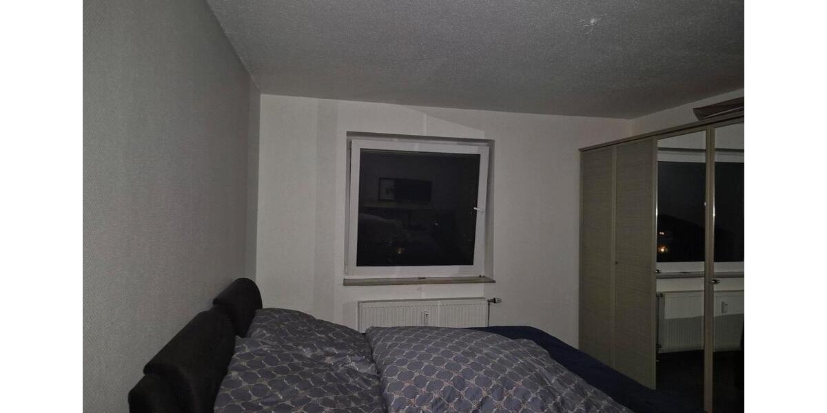 Etagenwohnung Oberhausen Alsfeld - 2 Zimmer, 63 m&sup2;, 169.900&euro; | Angebot:27623644