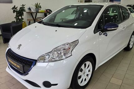Peugeot 208 78.000 km 5.600 € Recklinghausen 45661