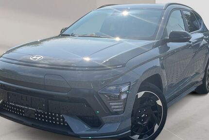 Hyundai KONA 12.999 km 36.989 &euro; Oberhausen 46149