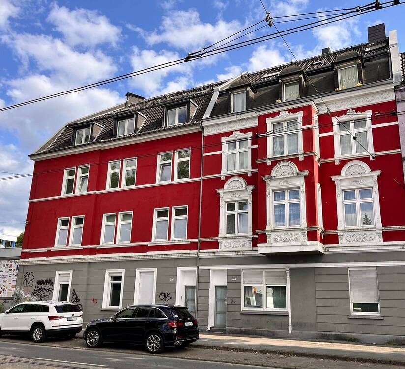 Wohnung zum Kauf - Provisionsfrei