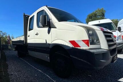 VW Crafter 240.000 km 6.800 &euro; Essen 45127