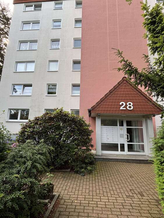 Wohnung zum Mieten in Essen 440,30 € 58.7 m²