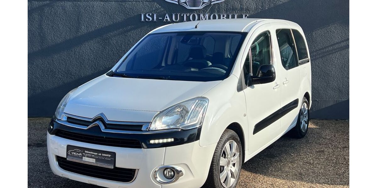 Citroen Berlingo 132.400 km 5.990 &euro; Recklinghausen 45663