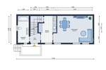 Mehrfamilienhaus, Wohnhaus Dortmund Neuasseln - 3 Zimmer, 72 m&sup2;, 199.000&euro; | Angebot:25665921