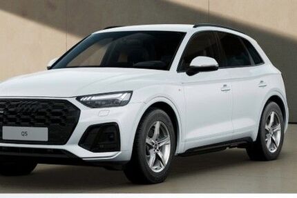 Audi Q5 32.780 km 43.840 &euro; Lünen 44534