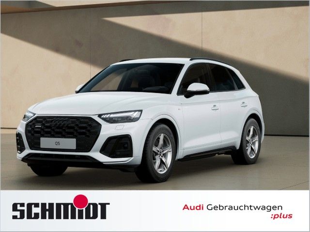 Audi Q5 32.780 km 43.840 &euro; Lünen 44534
