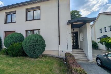 Haus Essen Stadtbezirk VII - 7 Zimmer, 160 m&sup2;, 420.000&euro; | Angebot:26927326