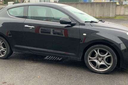 Alfa Romeo MiTo 110.000 km 4.000 &euro; Witten 58454