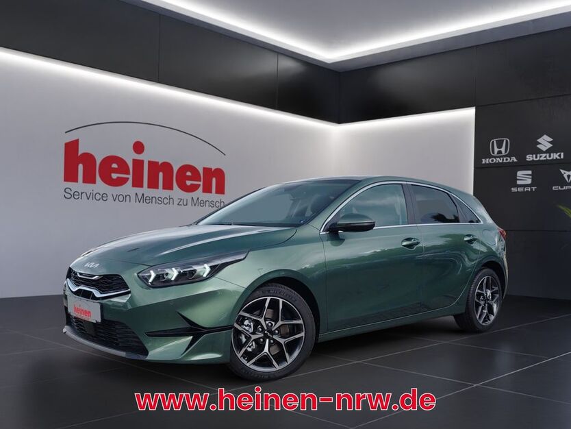 Kia ceed / Ceed 8.000 km 29.780 € Dortmund 44263