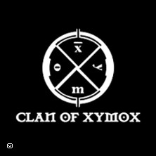Clan of Xymox 31.01.2026 Kulttempel