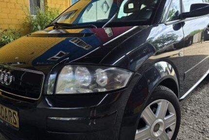 Audi A2 149.000 km 2.490 &euro; Dortmund 44263