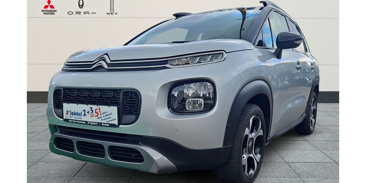 Citroen C3 Aircross 52.650 km 13.680 &euro; Bochum 44809