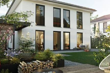 Der Weg zum Eigenheim beginnt hier – Town & Country Haus 5 zimmer