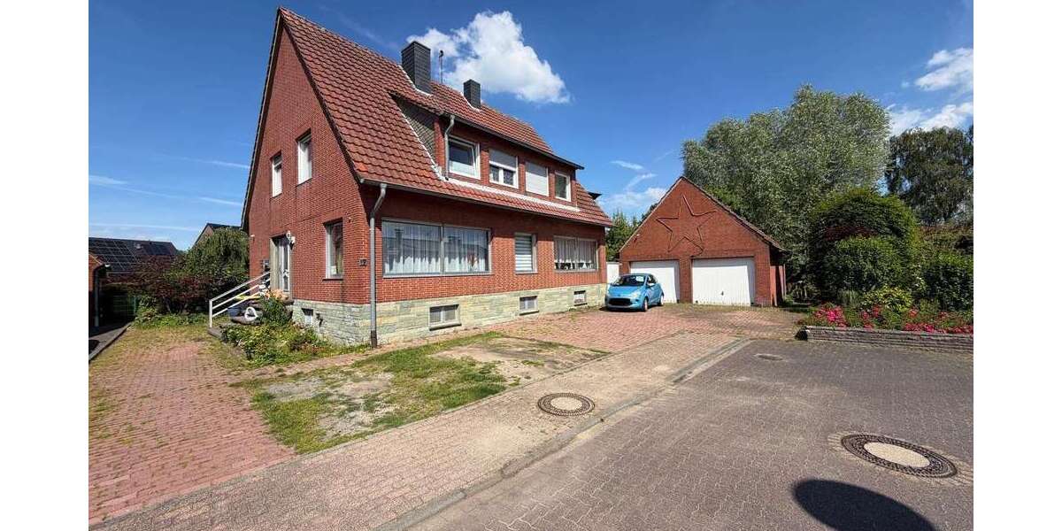 Einfamilienhaus Dülmen - 7 Zimmer, 159 m&sup2;, 225.000&euro; | Angebot:26933173